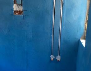  陈仓卫生间测漏水价格